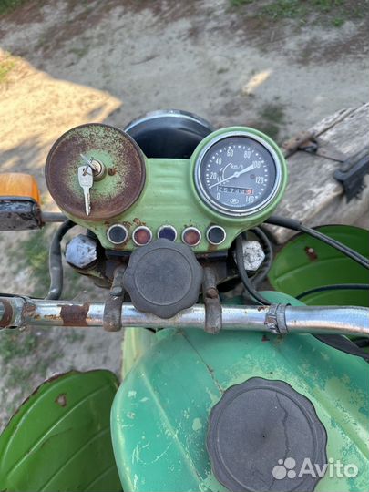 Продам днепр мт 11