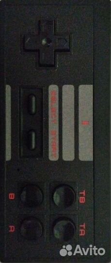 Игровая приставка dendy