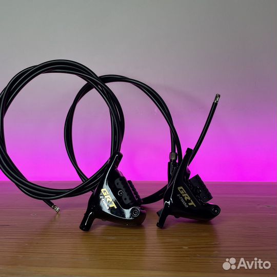 L-twoo GRT12 1x12 групсет гидравлика