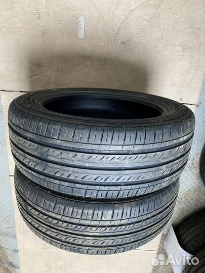 Kumho Solus KH17 195/55 R16