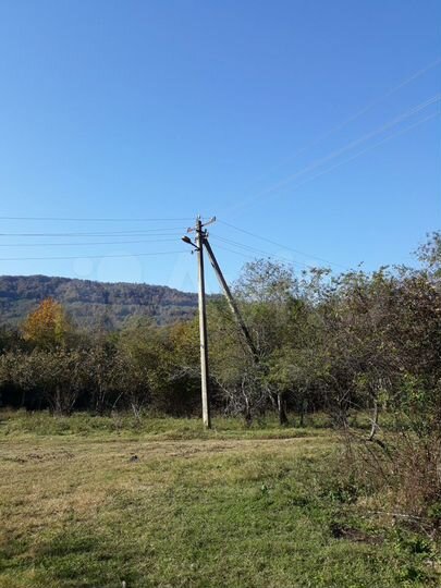 Участок 41 сот. (ИЖС)