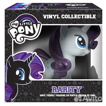 My little pony Funko