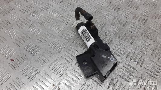 Моторчик омывателя фар subaru legacy 5 (92K13NN02)