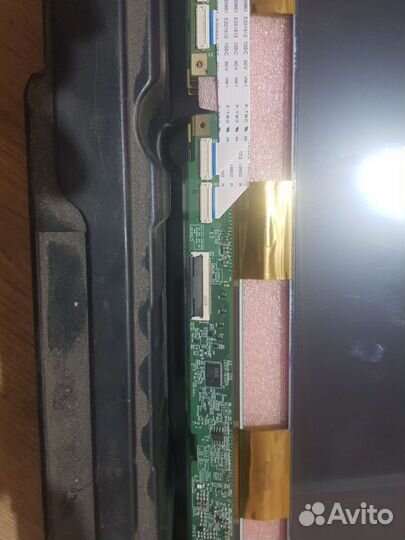 Матрица для телевизора samsung 40j5200