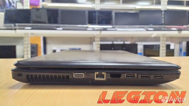 Lenovo G570/i3 2310/2GB/Intel HD/320GB/15.6