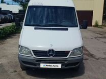 Mercedes-Benz Sprinter Classic 2.1 MT, 2016, 317 836 км, с пробегом, цена 1 600 000 руб.