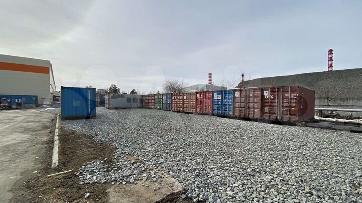 Аренда складское помещение, 31 м²