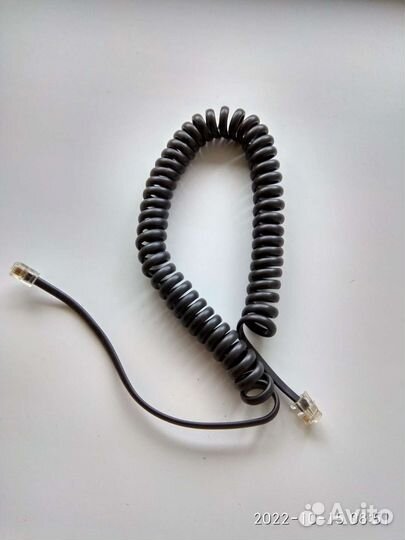 Радиотелефон Panasonic KX-TCD735