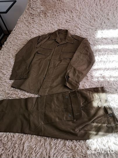 Костюм полевой вс са 46-4