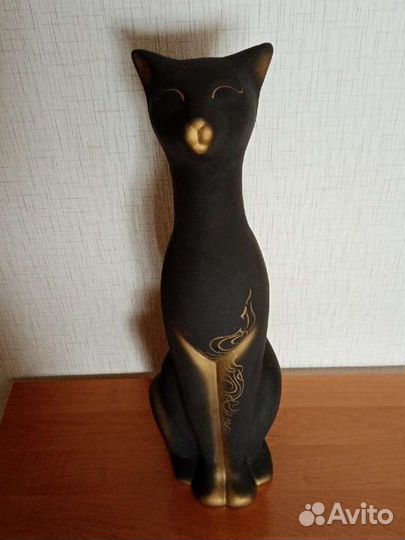 Кошка напольная