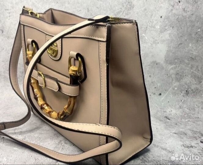 Сумка gucci diana