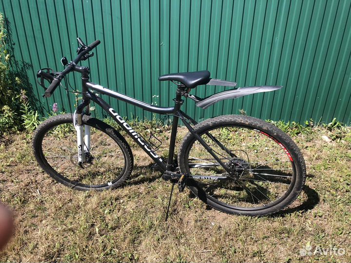 Велосипед форвард 29 спортинг