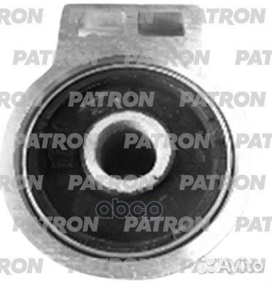 Cadillac SRX 10-16 PSE11810 patron