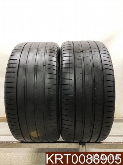 Pirelli P Zero PZ4 275/35 R20 99B