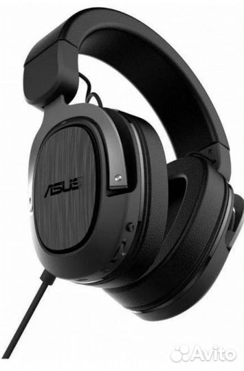 Беспроводные наушники asus TUF Gaming H3