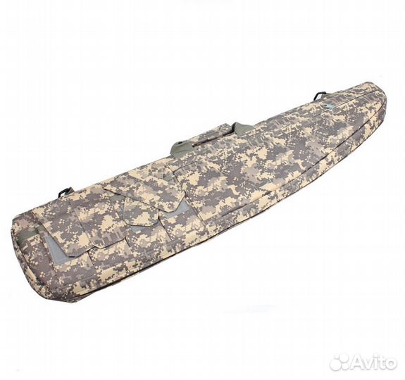 Чехол сумка для ружья