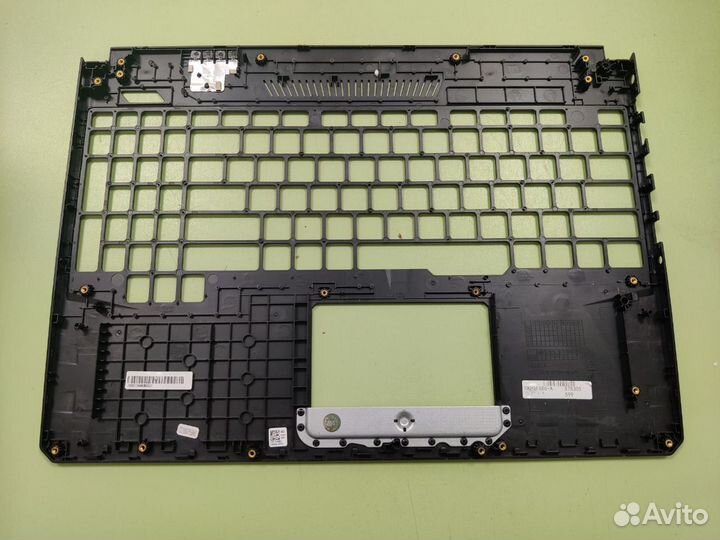 Топкейс для ноутбука Asus FX505 FX86 с разбора