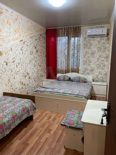 Комната 25 м², 2/2 эт.