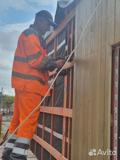 Работа/Вакансии