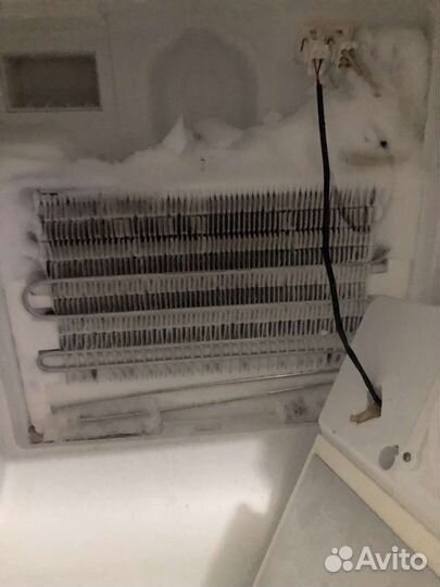 Ремонт холодильников на дому гарантия