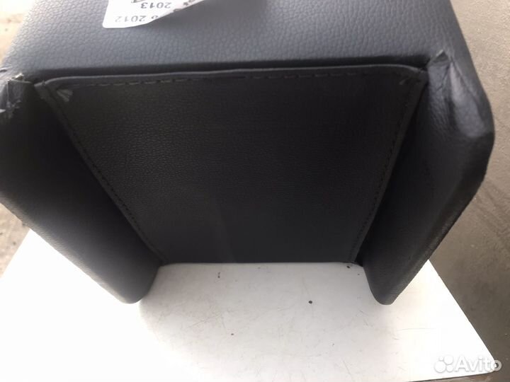 Пдлокотник Chevrolet Aveo 2012, Opel Astra J