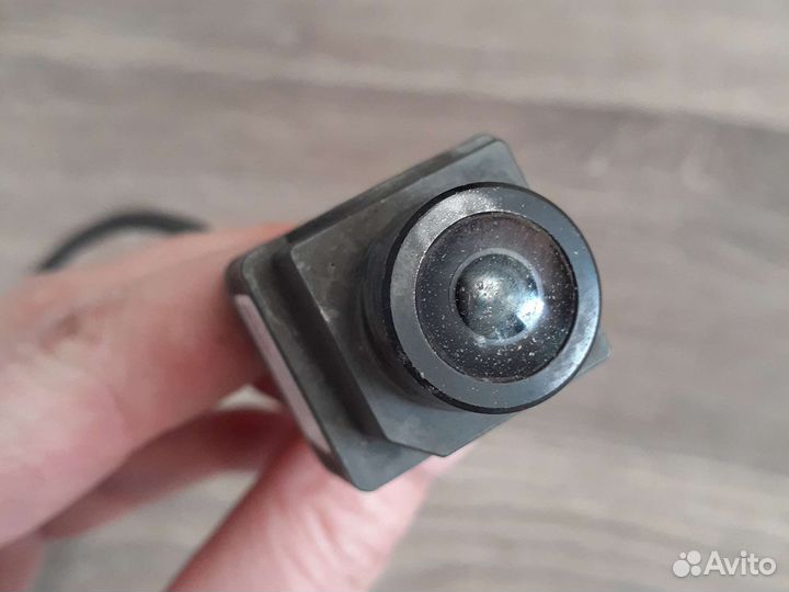 Камера Mercedes-Benz S-Class W222 2016 передняя