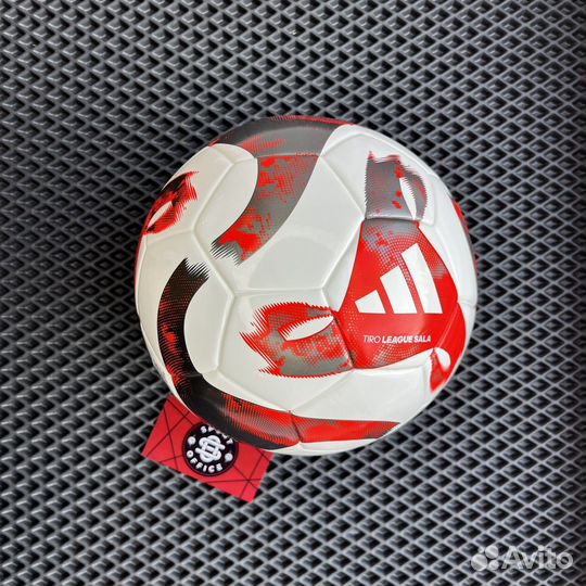 Футзальный мяч Adidas Tiro р.4