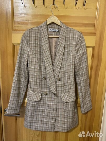 Пиджак женский