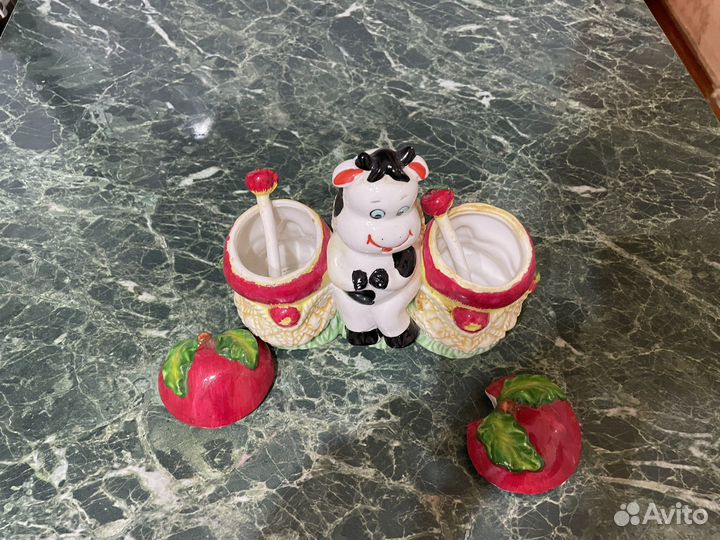 Кухонные принадлежности- сувениры