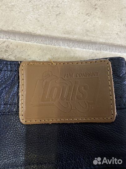 Мото экипировка женская брюки