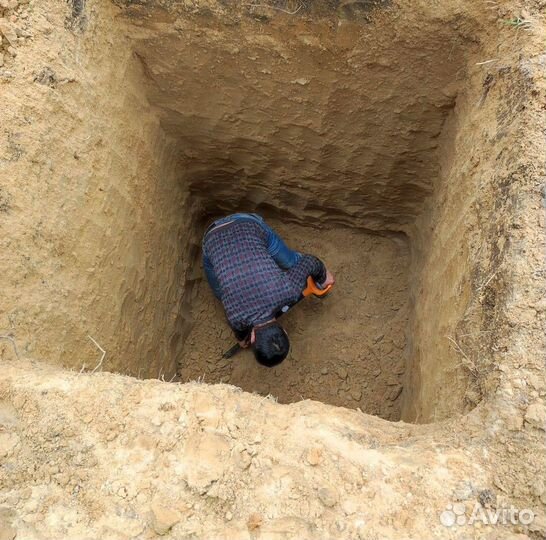 Септик Евролос про