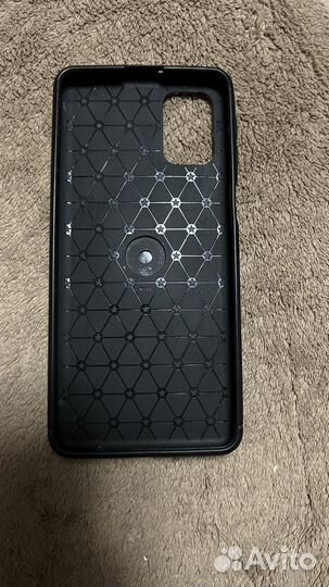 Чехол на samsung М31s