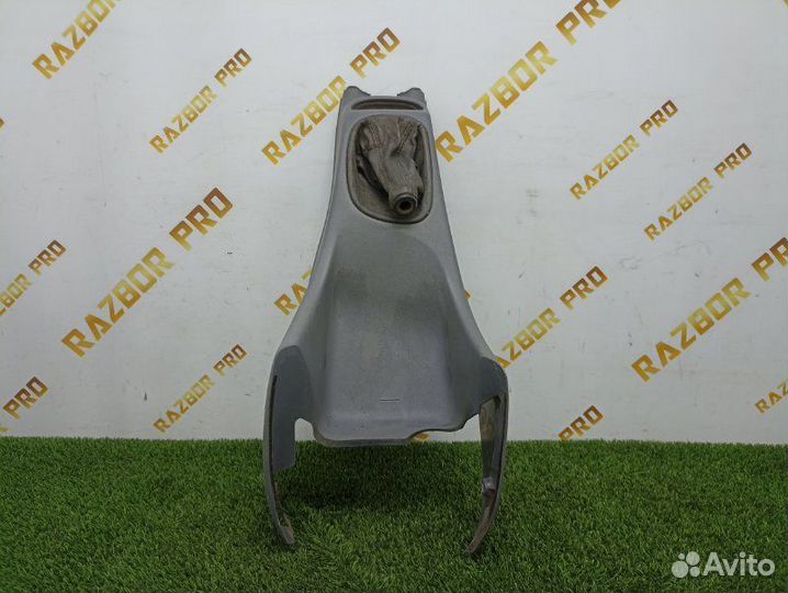 Центральная консоль, Консоль кпп Hyundai Accent