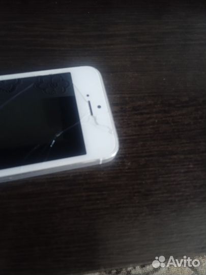 iPhone 5S, 16 ГБ