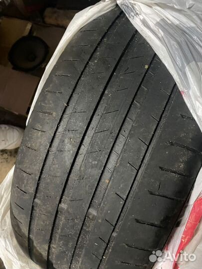 LingLong Sport Master UHP 215/50 R17