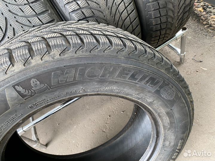 Michelin Latitude Alpin 225/65 R17 99T