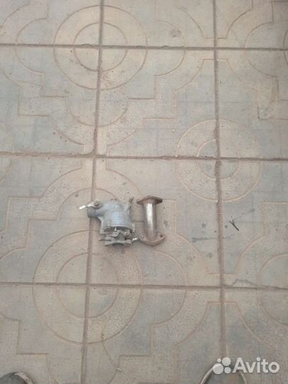 Карбюратор мотоблок нива мб 2