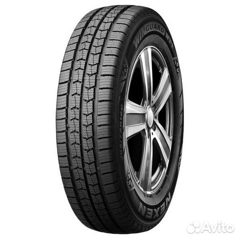 Nexen Winguard WT1 185/75 R16