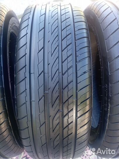 Ovation VI-388 205/55 R17 95L