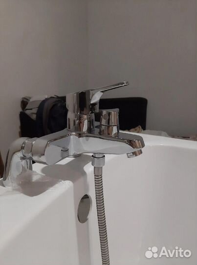 Услуги сантехника. Сантехник. Не фирма