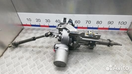 Электроусилитель руля hyundai IX35 1 (8UK15OM01)