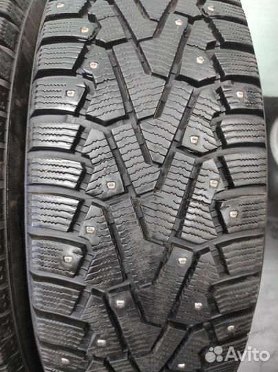 Pirelli Ice Zero 225/65 R17 106T