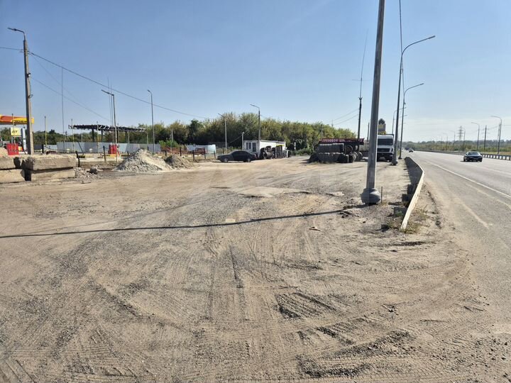 Участок 10 сот. (промназначения)