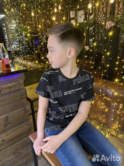 Фотомодель для съемки в рекламе мальчик