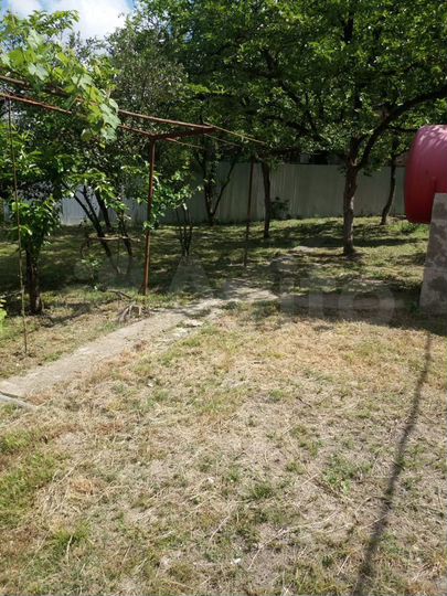 Дача 81 м² на участке 5,8 сот.