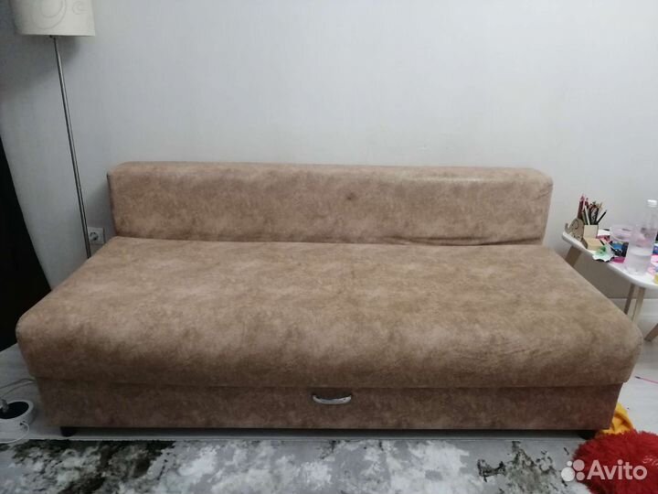 Диван бу