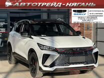 Geely Coolray 1.5 AMT, 2024, 1 км, с пробегом, цена 2 599 000 руб.