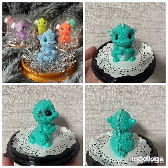 Мыло ручной работы