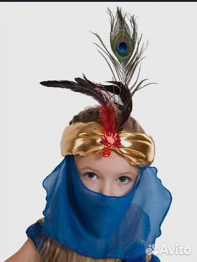 Карнавальный костюм Карнавалофф Шахерезада