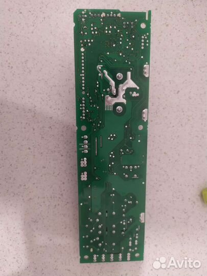 Силовая плата DeLonghi ecam 350.55 5213221521